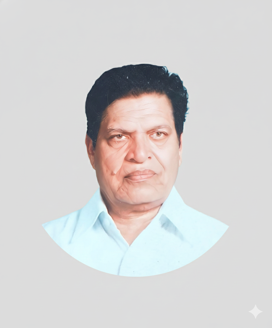 Dr Harishankar Pradhan